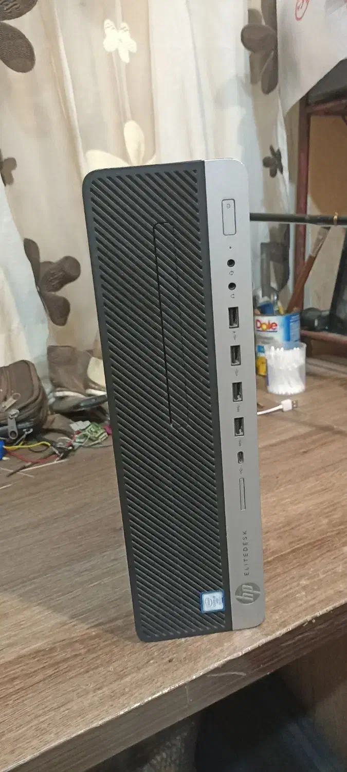 mini i7|رایانه رومیزی|گرمدره, |دیوار