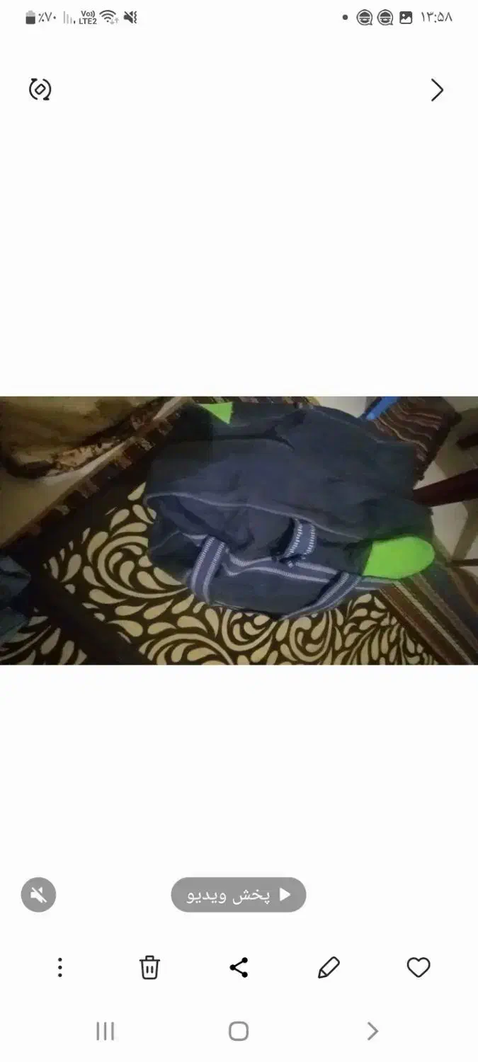 فروش ساک|کیف، کفش، کمربند|اهواز, کوی نیرو|دیوار