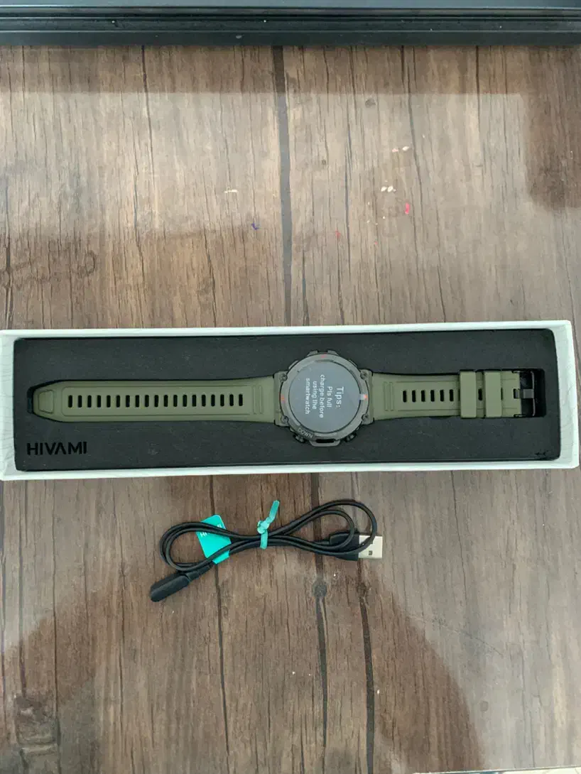 ساعت هوشمند هیوامی k56 pro|ساعت|خرم‌آباد, |دیوار