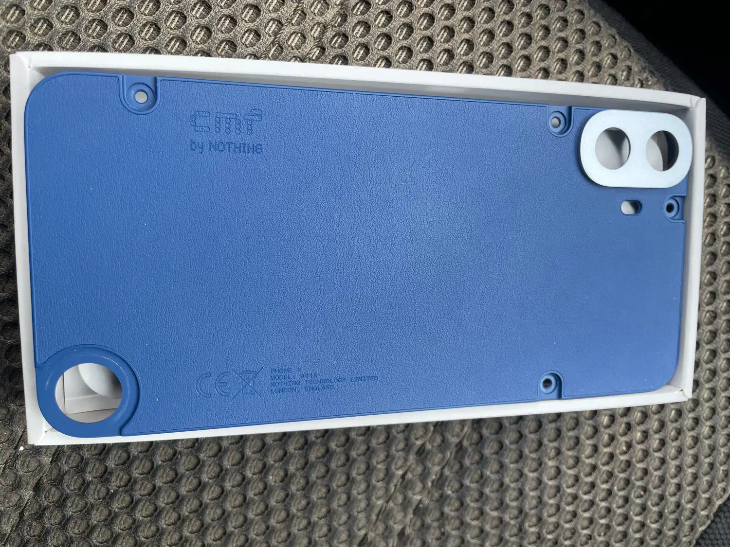 ناتینگ|لوازم جانبی موبایل و تبلت|تهران, ستارخان|دیوار