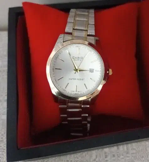 ساعت مچی CASIOاصل|ساعت|ورامین, ورامین|دیوار