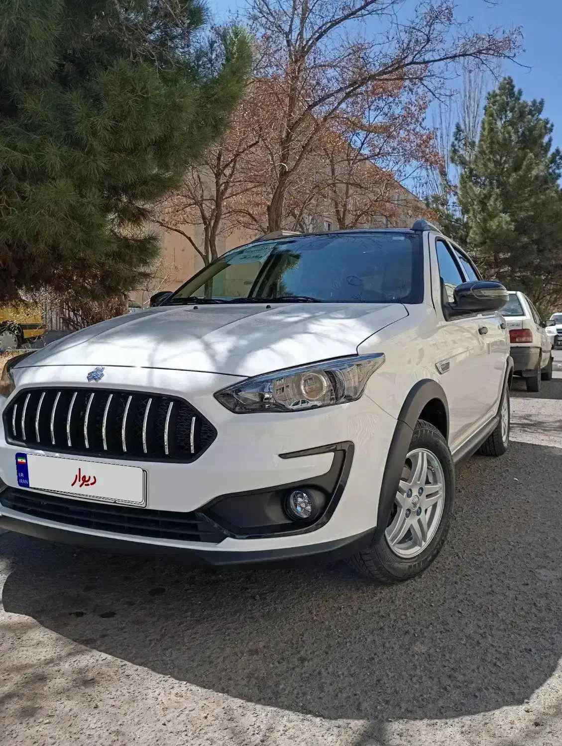 اطلس ۱۴۰۳g|خودرو سواری و وانت|تبریز, |دیوار