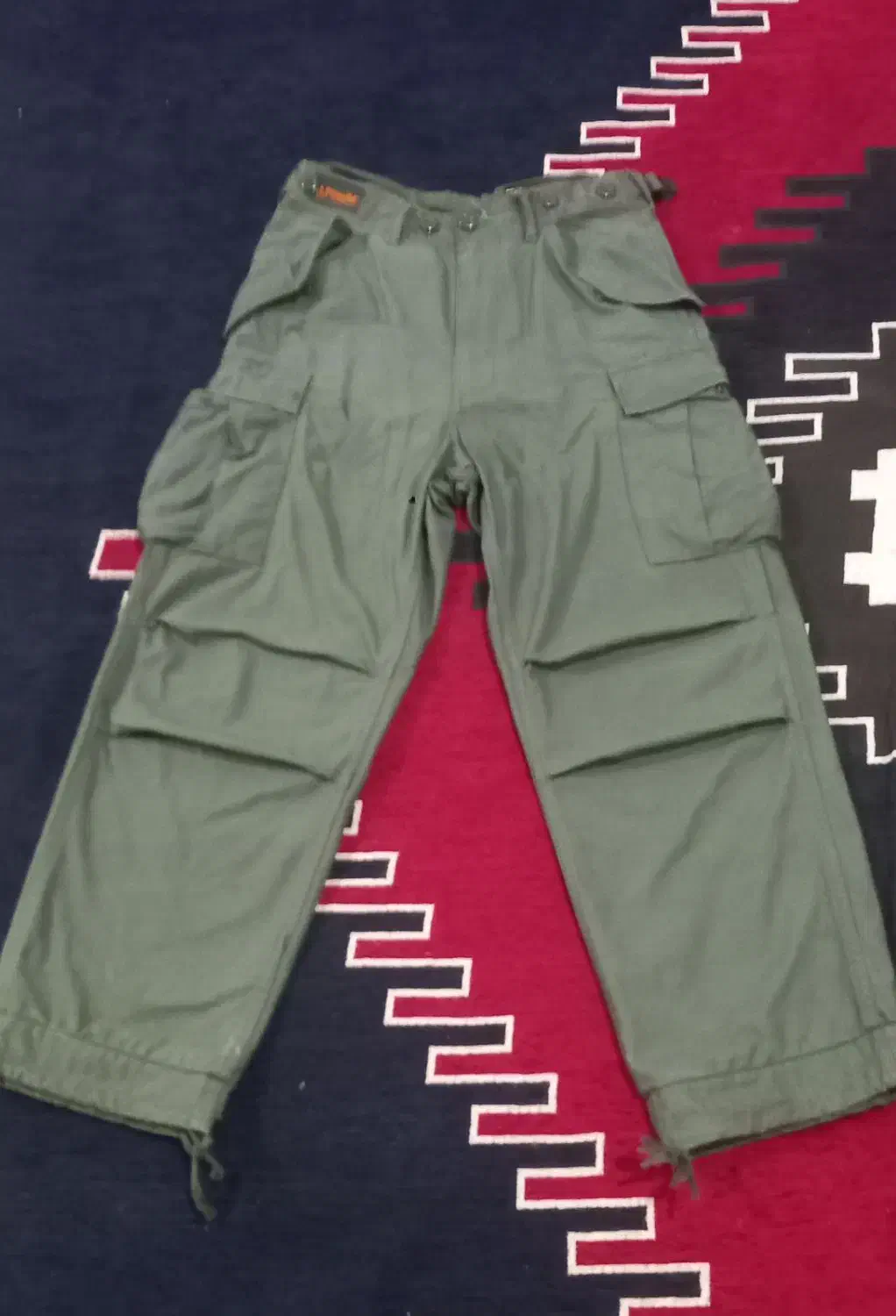 شلوار آمریکای|لباس|گتوند, |دیوار