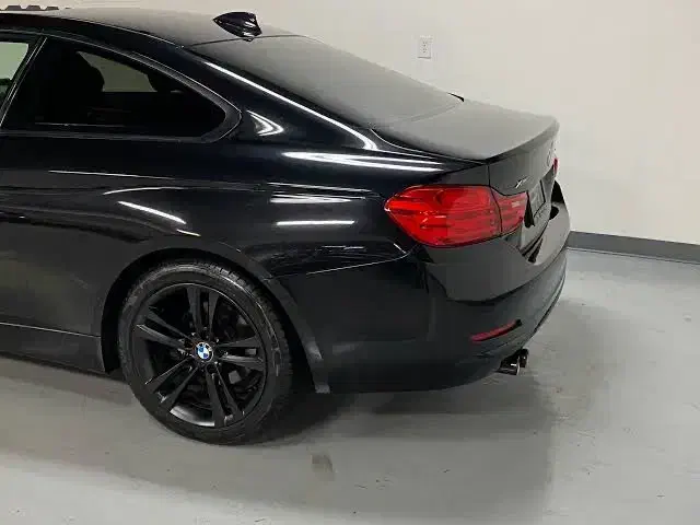 BMW 428|خودرو سواری و وانت|تهران, الهیه|دیوار