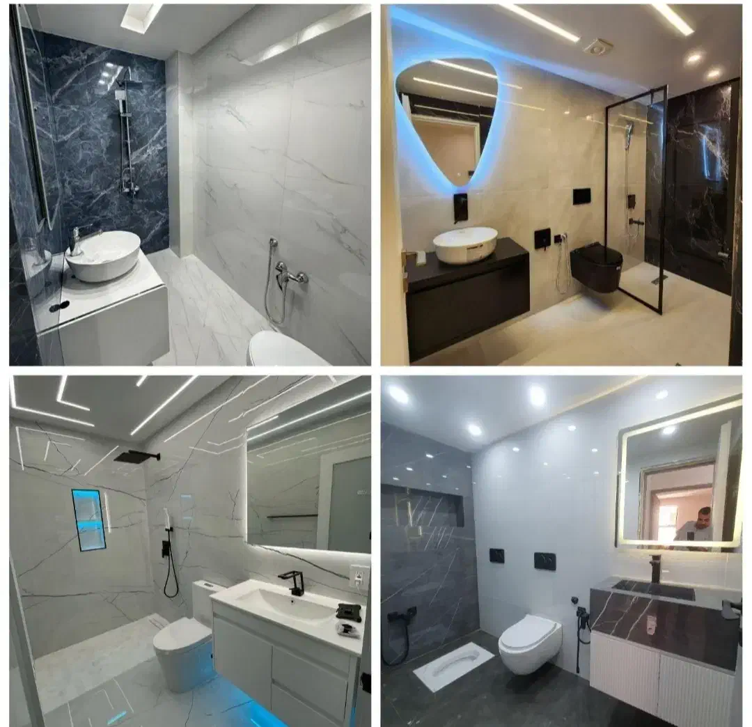 خدمات جامع بازسازی و ساخت ساختمان|خدمات پیشه و مهارت|بروجرد, |دیوار