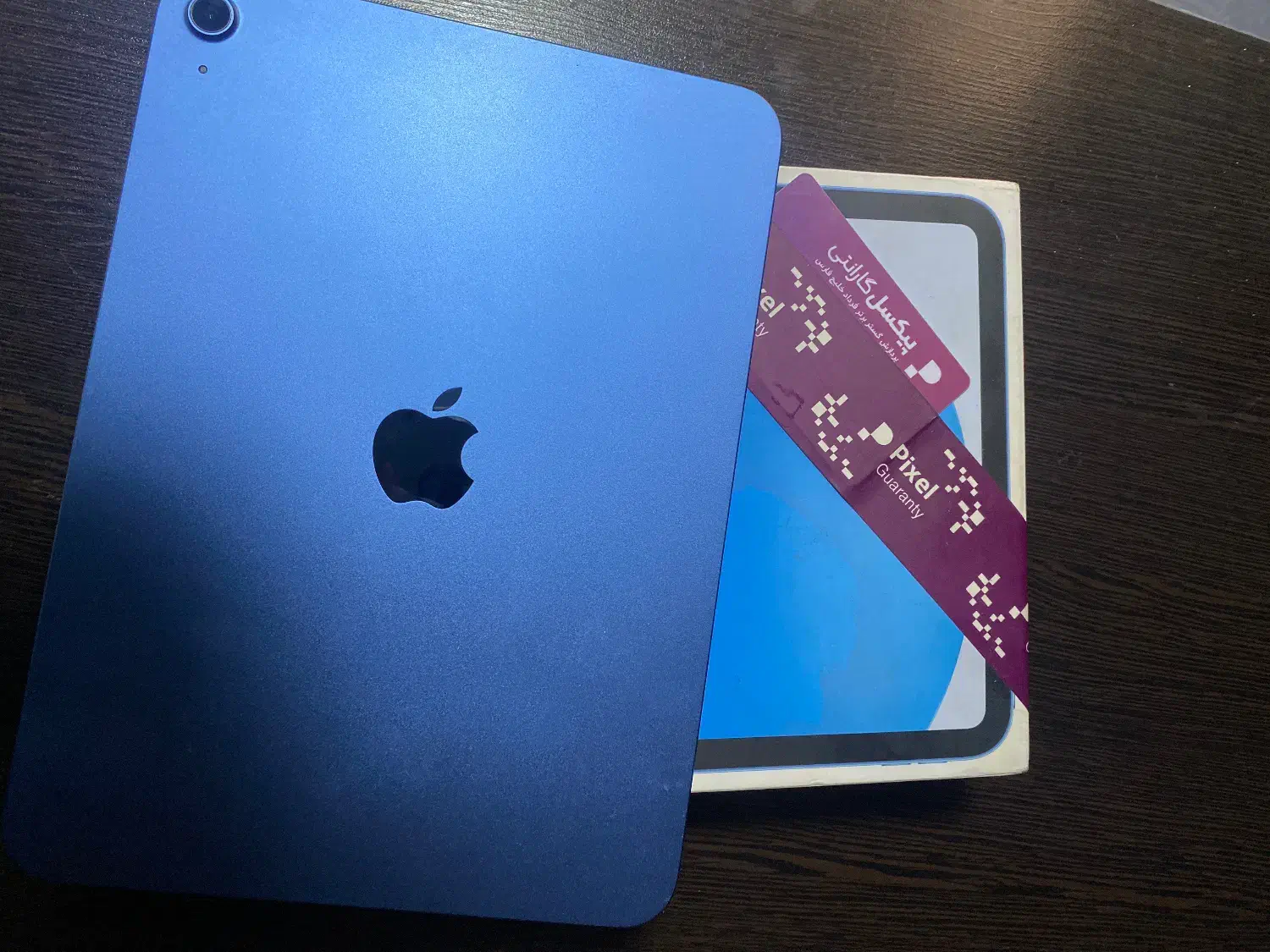 آی پد 16 A ۲۰۲۵|تبلت|تهران, مرزداران|دیوار