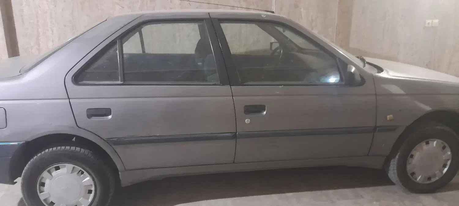 روآ سال|خودرو سواری و وانت|قم, شهرک قدس|دیوار