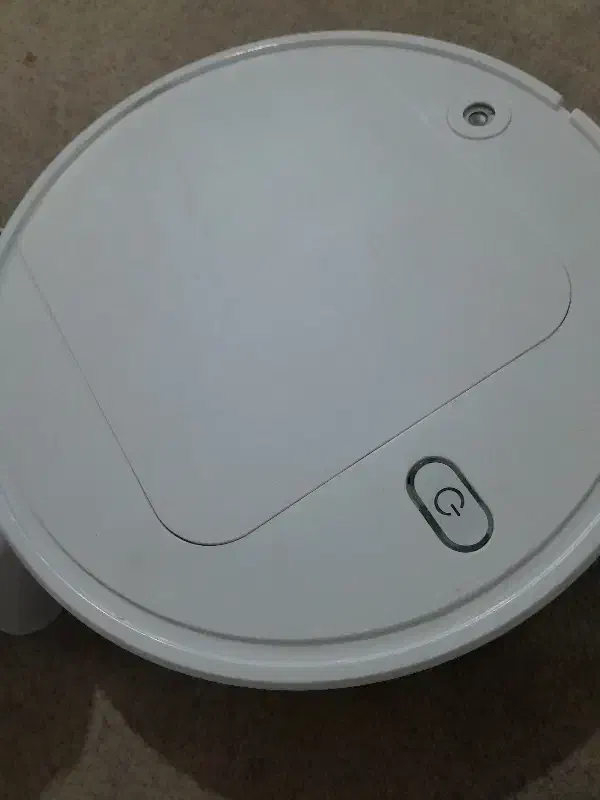 فروش فوری جارورباتیک|جاروبرقی، جارو شارژی، بخارشو|یزد, |دیوار