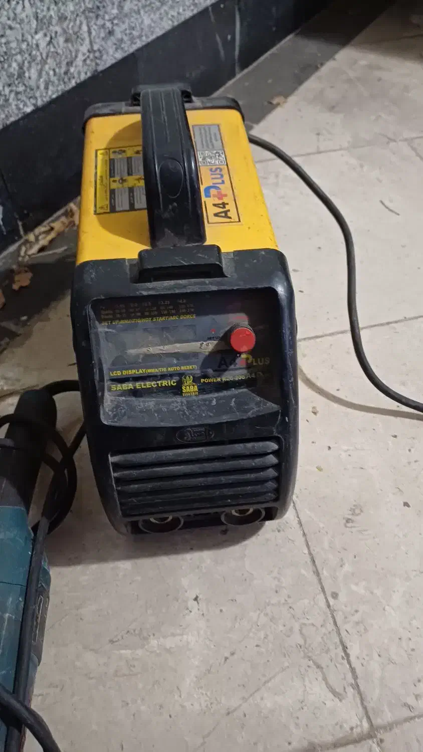 دستگاه جوش|ابزارآلات|پردیس, فاز ۱۱|دیوار