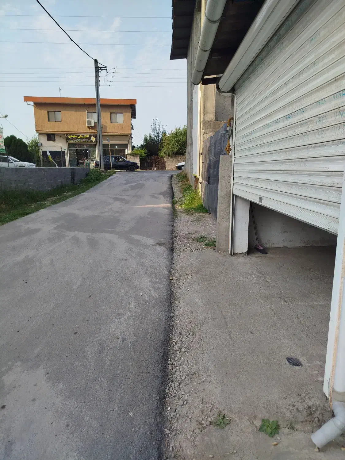 اجاره انباری درچالوس|اجارهٔ دفتر صنعتی، کشاورزی، تجاری|چالوس, |دیوار