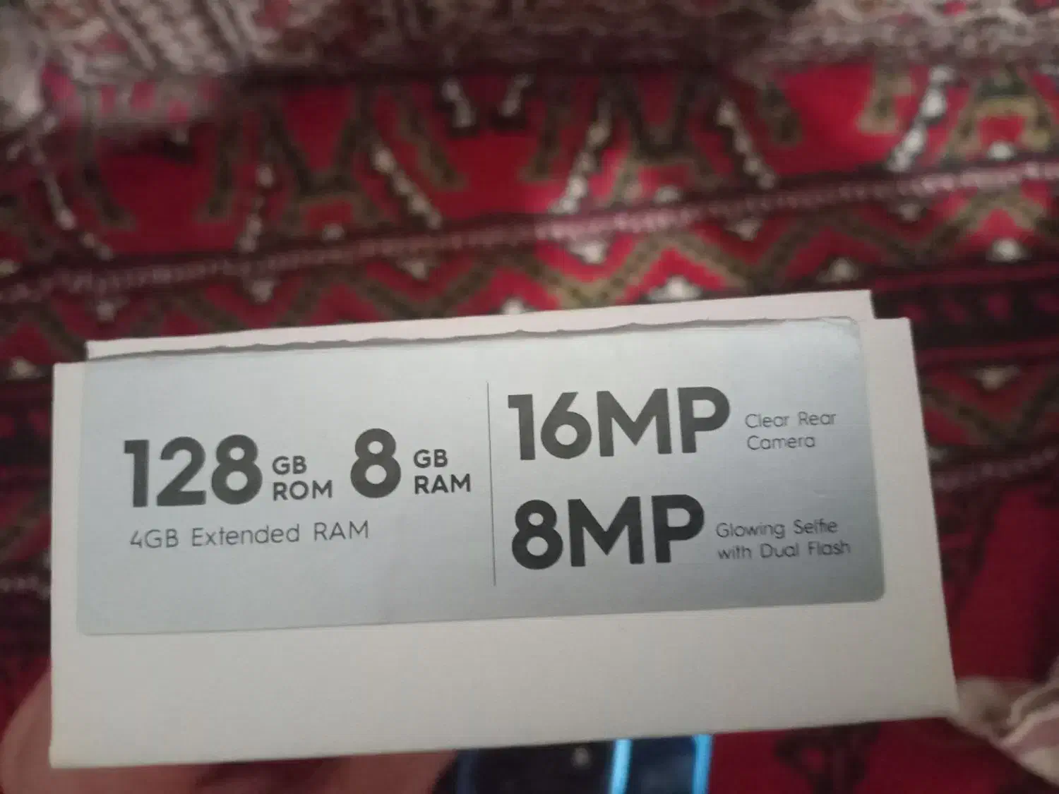 Tecno 10 c|موبایل|آق قلا, |دیوار