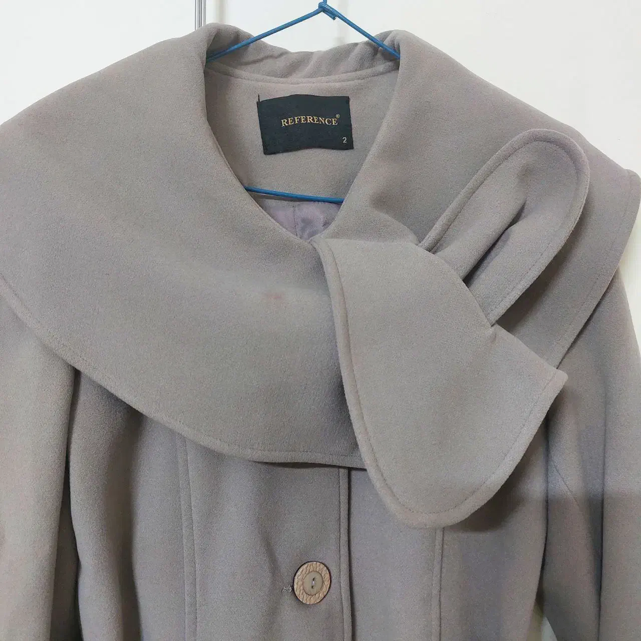 پالتو ترک اندامی|لباس|طرقبه, |دیوار