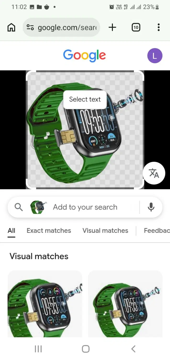 Smart watch|اشیا|همدان, |دیوار