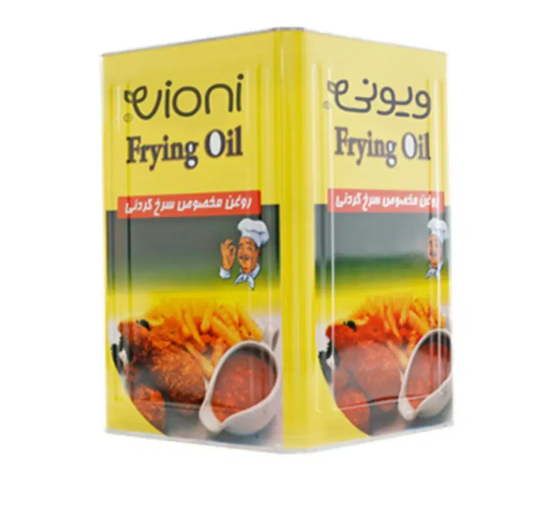 فروش ارد نول .فانتزی روغن سرخ کردنی 16 کیلویی|خوردنی و آشامیدنی|رشت, هلال احمر|دیوار