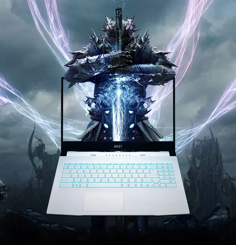 گیمینگ نو msi رو به قیمت استوک بخر|رایانه همراه|قم, صفائیه|دیوار