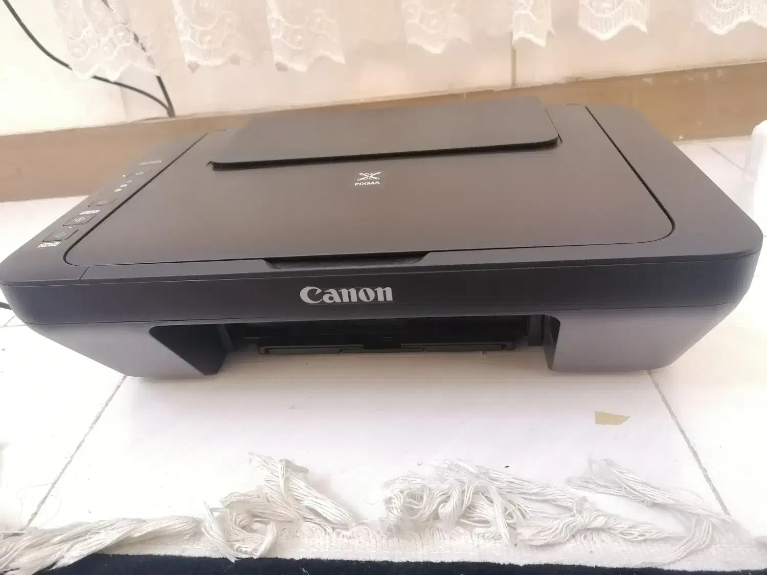 پرینتر چند کاره کنون|پرینتر، اسکنر، کپی، فکس|تهران, نیکنام|دیوار