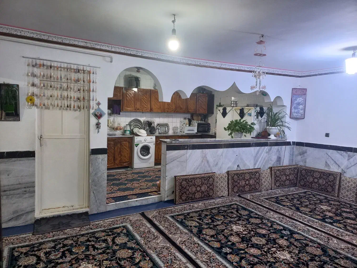 فروش خانه مسکونی کوره موسوی|فروش خانه و ویلا|مریوان, |دیوار