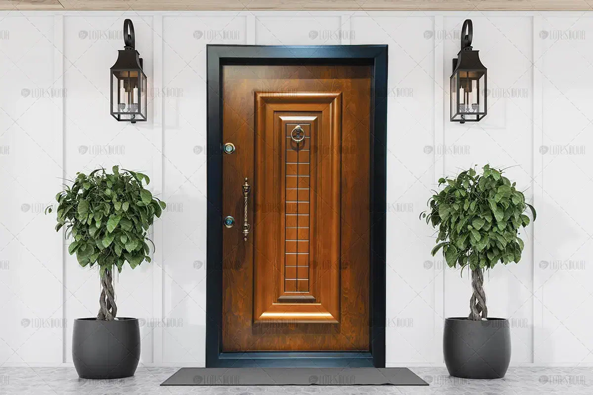 درب ضدسرقت درب ضد آب درب سرویس بهداشتی درب حمام|مصالح و تجهیزات ساختمان|دماوند, گیلاوند|دیوار