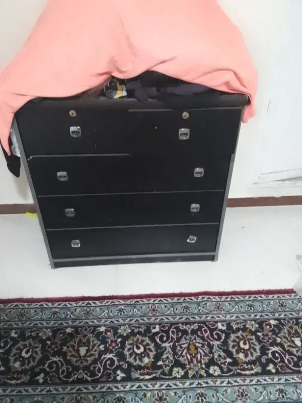 فروش|جاکفشی، کمد، دراور|آبیک, |دیوار