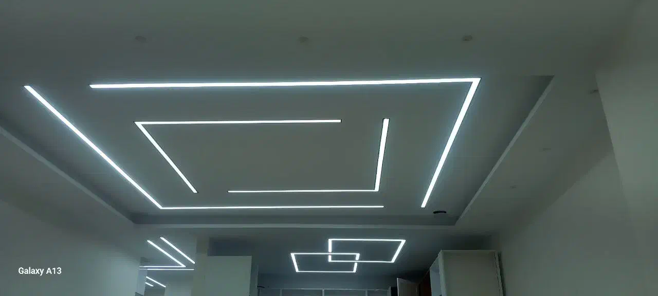 کناف.سقف کاذب .|خدمات پیشه و مهارت|جاجرم, |دیوار