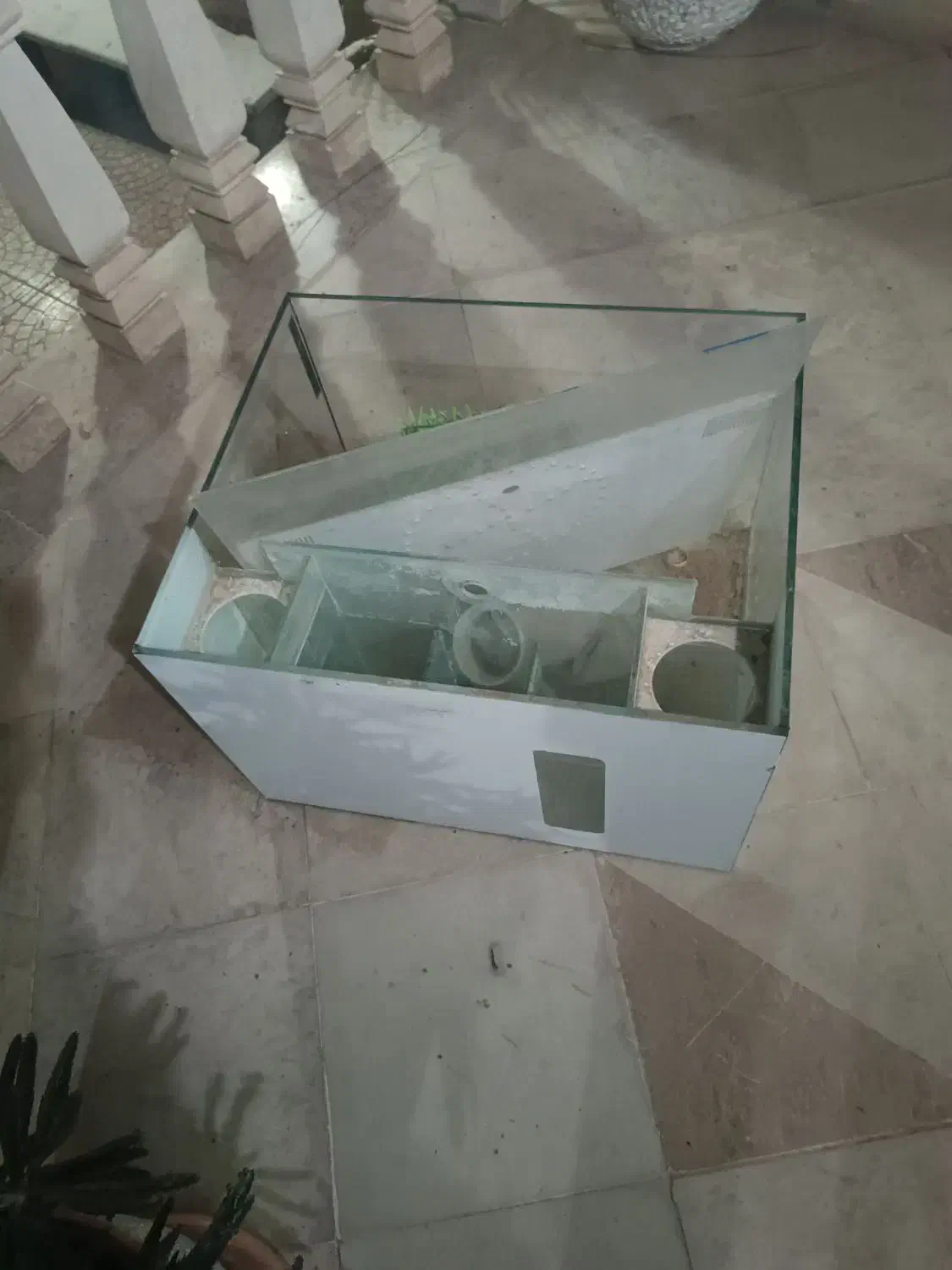 فروش اکواریوم|ماهی|محمدشهر, شهرک چمران|دیوار