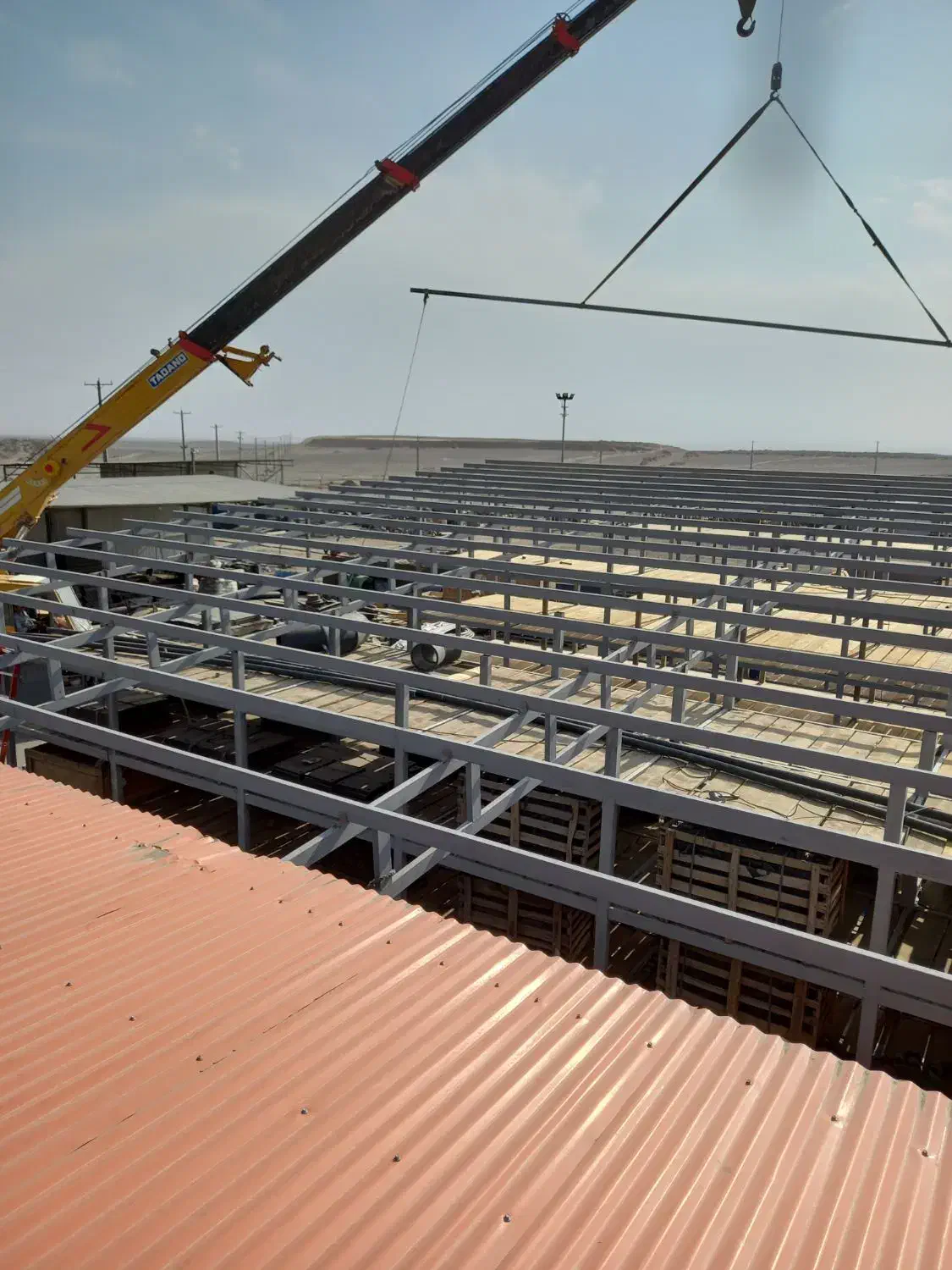 جوشکاری سیار حتی یک تک خال|خدمات پیشه و مهارت|اصفهان, الهیه|دیوار