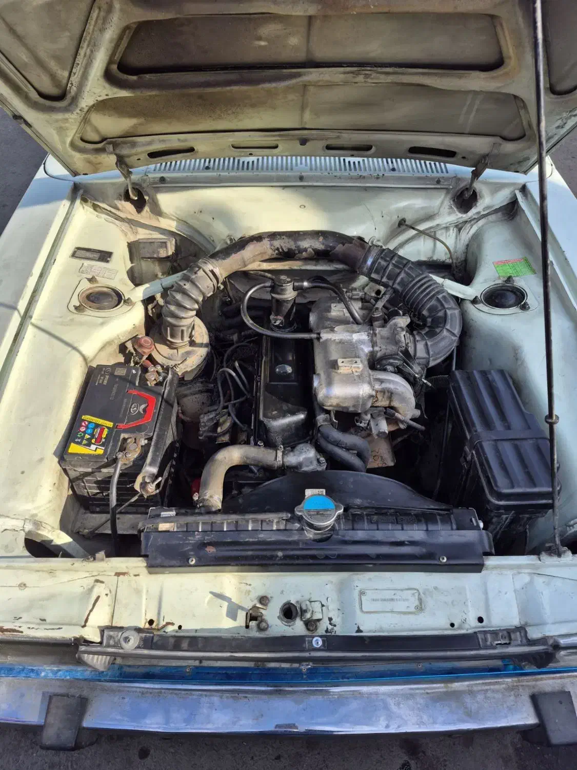 پیکان وانت|خودرو سواری و وانت|تهران, فتح|دیوار