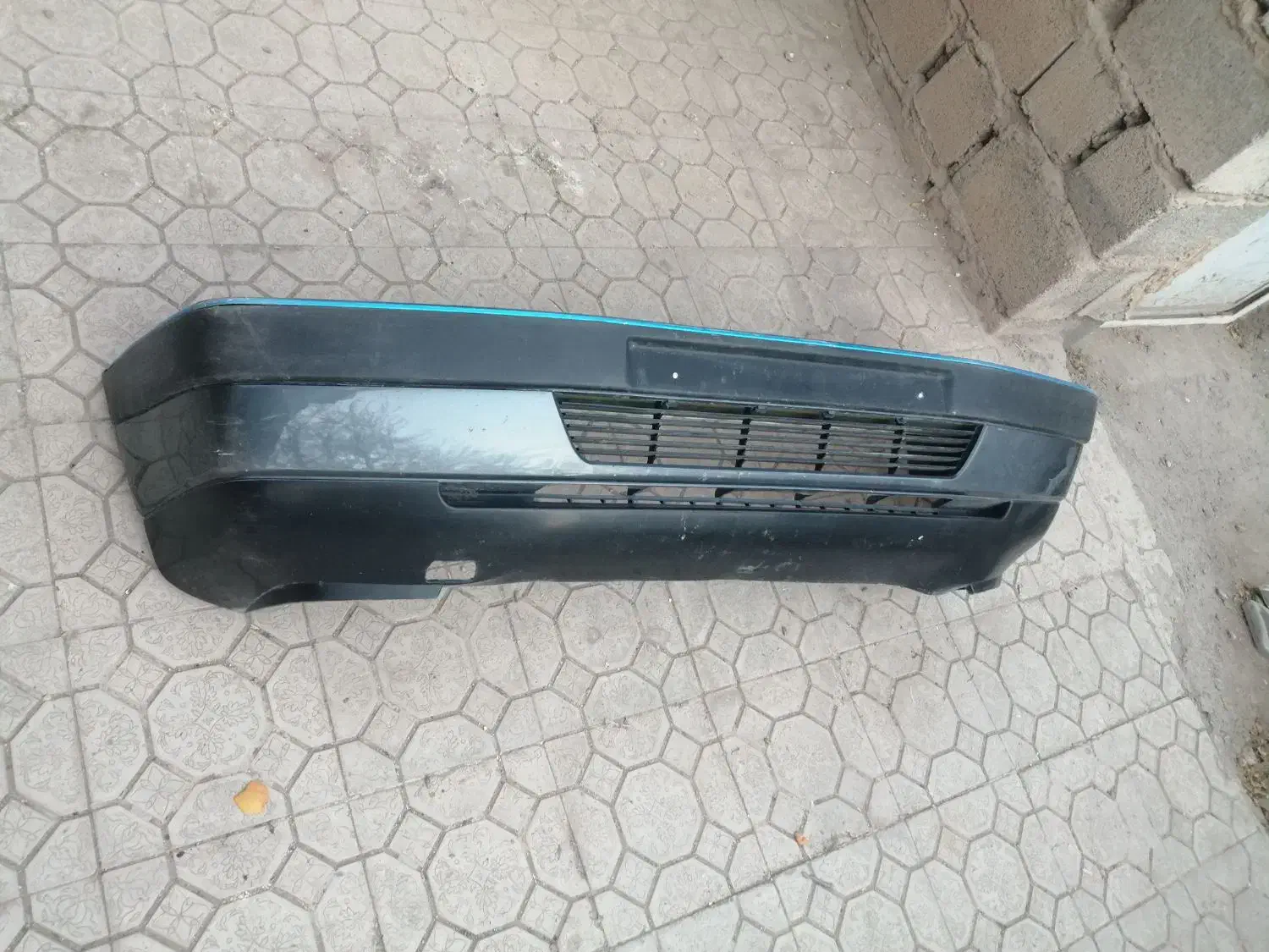 سپرجلو 405|قطعات یدکی و لوازم جانبی|کرمان, |دیوار