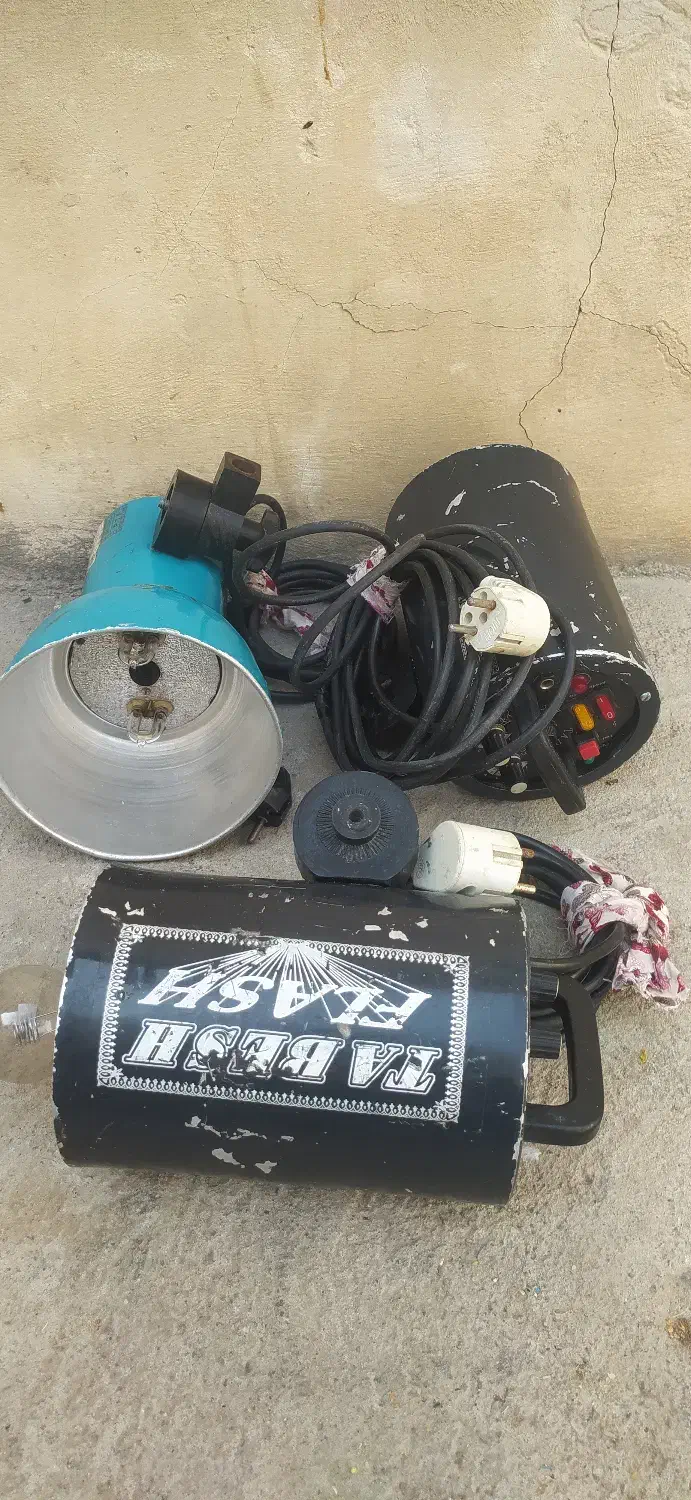 فلاشرعکاسی|دوربین عکاسی و فیلمبرداری|بناب, |دیوار