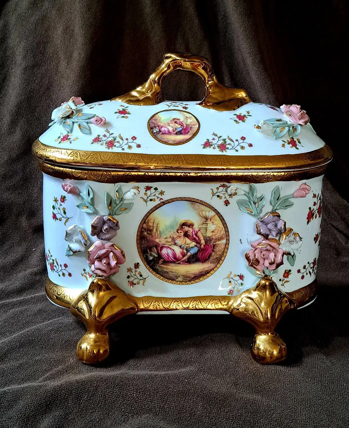 ظروف لوکس|ظروف سرو و پذیرایی|کرمان, |دیوار