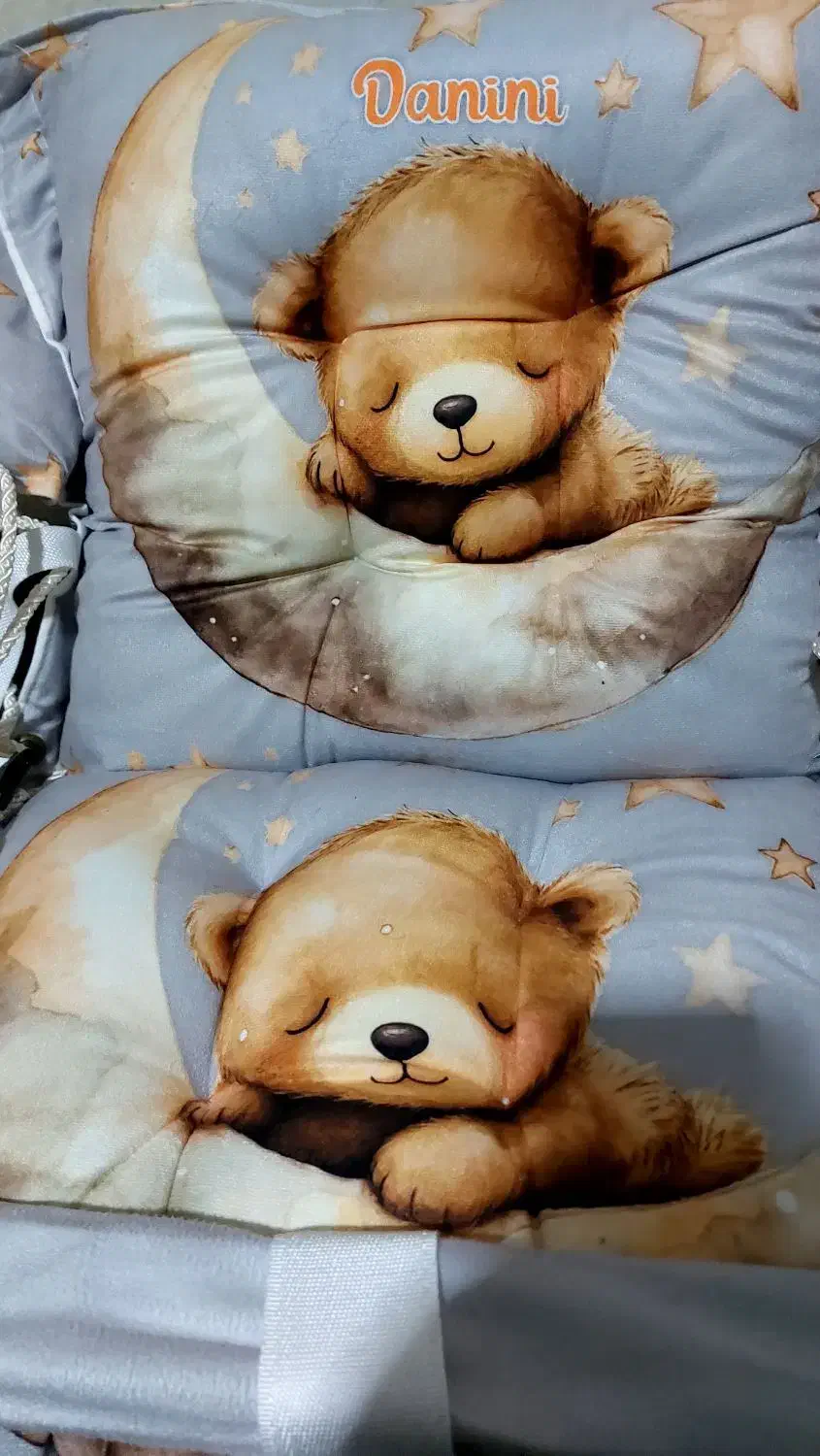 گهواره شو کودک|اسباب و اثاث بچه|هشتگرد, شهرک راه آهن|دیوار