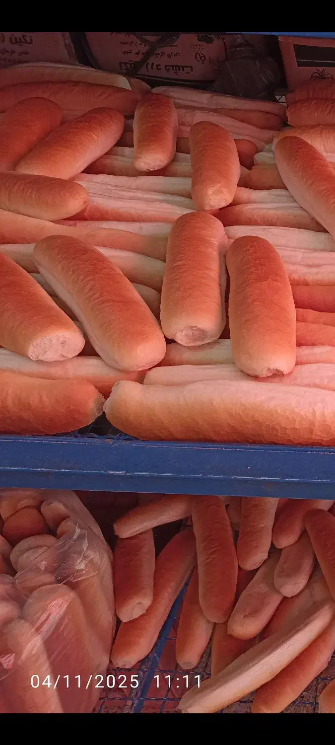 نان فانتزی|استخدام خدمات فروشگاه و رستوران|بروجرد, |دیوار