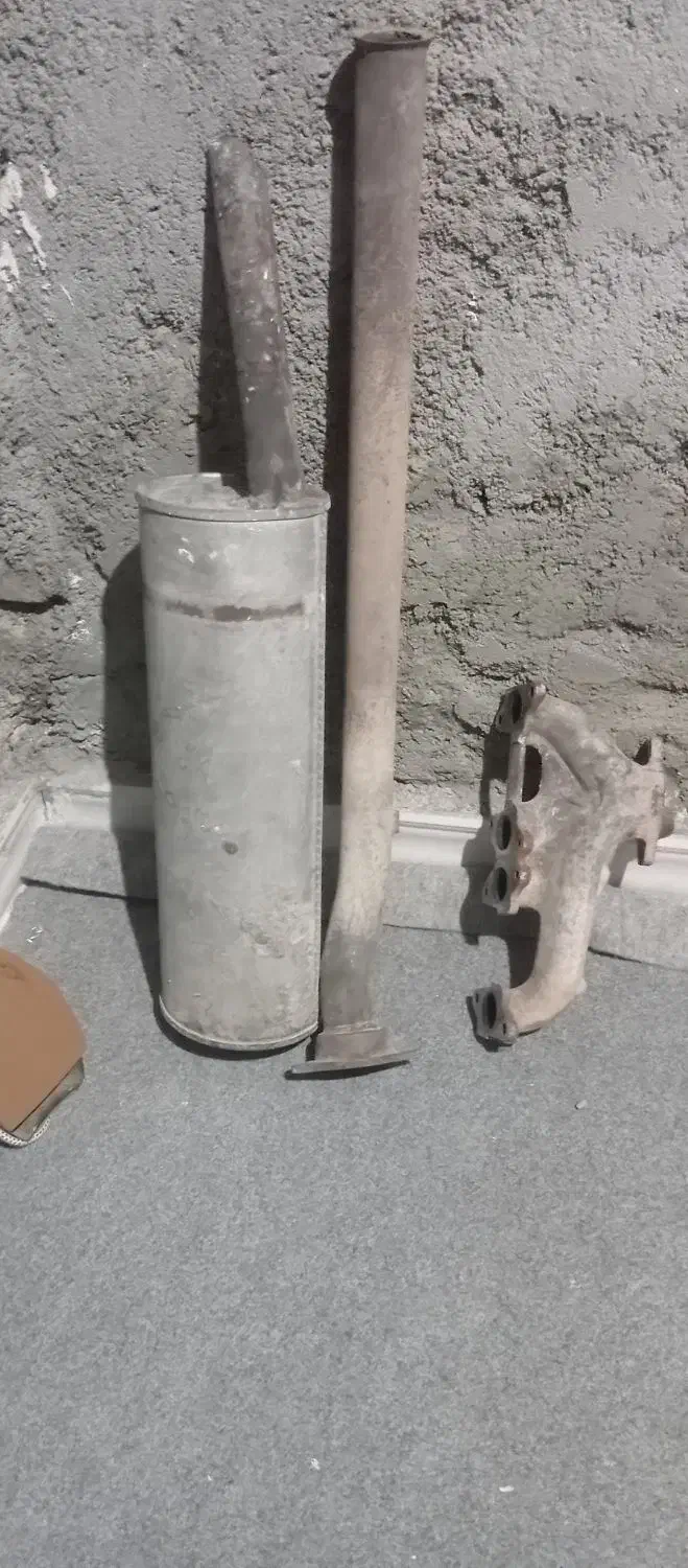 بفروش میرسد|قطعات یدکی و لوازم جانبی|نیمروز, |دیوار