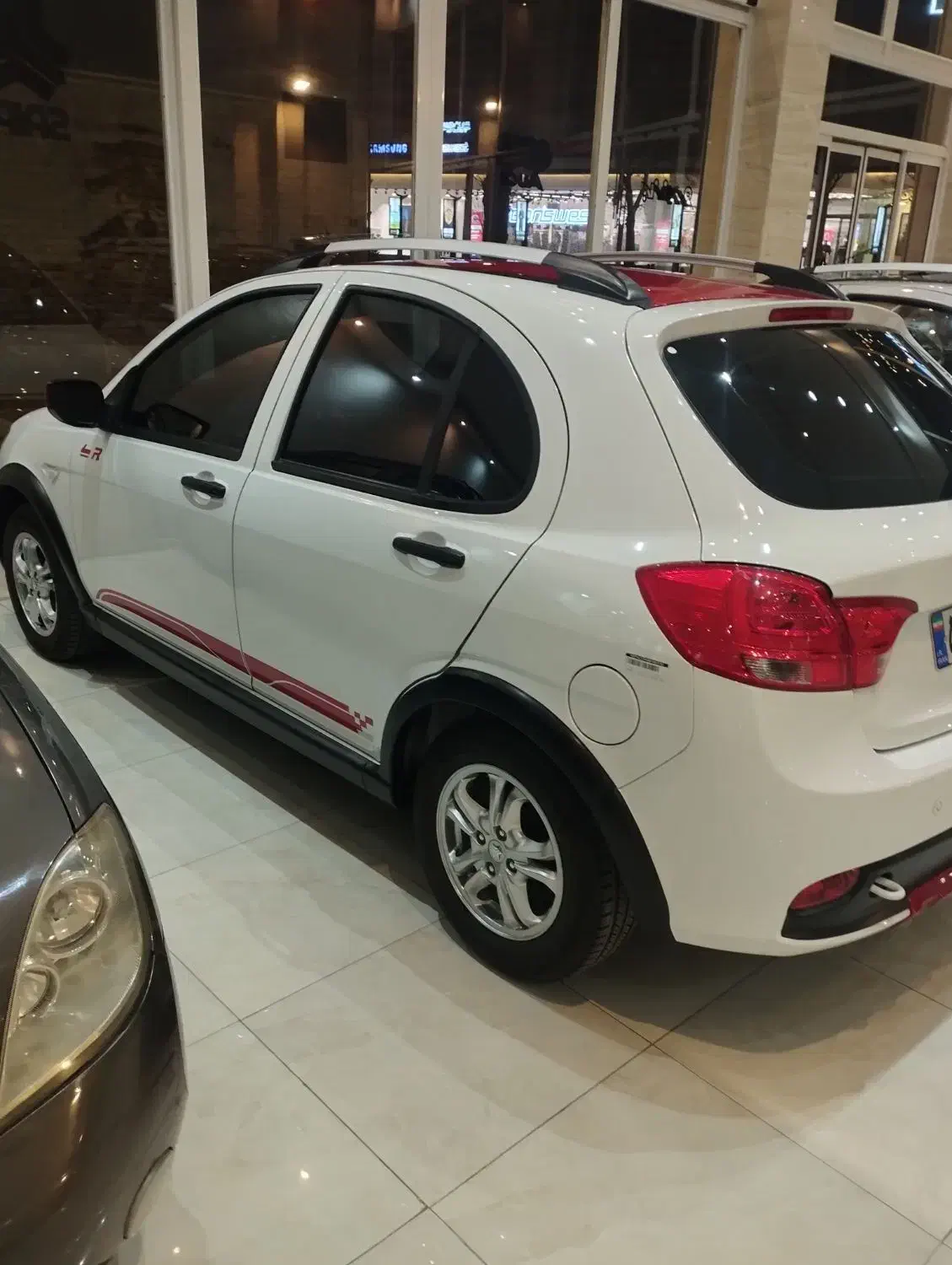 کوییک r|خودرو سواری و وانت|بروجرد, |دیوار