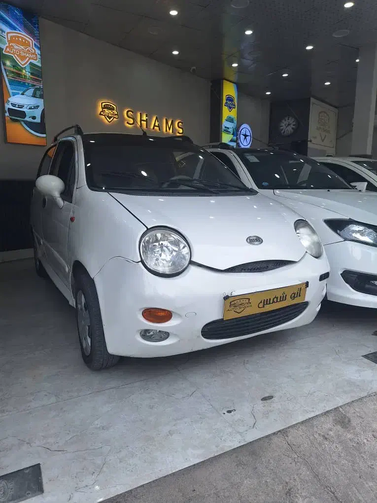 ام وی ام ۱۱۰ چهار سیلندر نقد و اقساط|خودرو سواری و وانت|مشهد, آیت الله کاشانی|دیوار