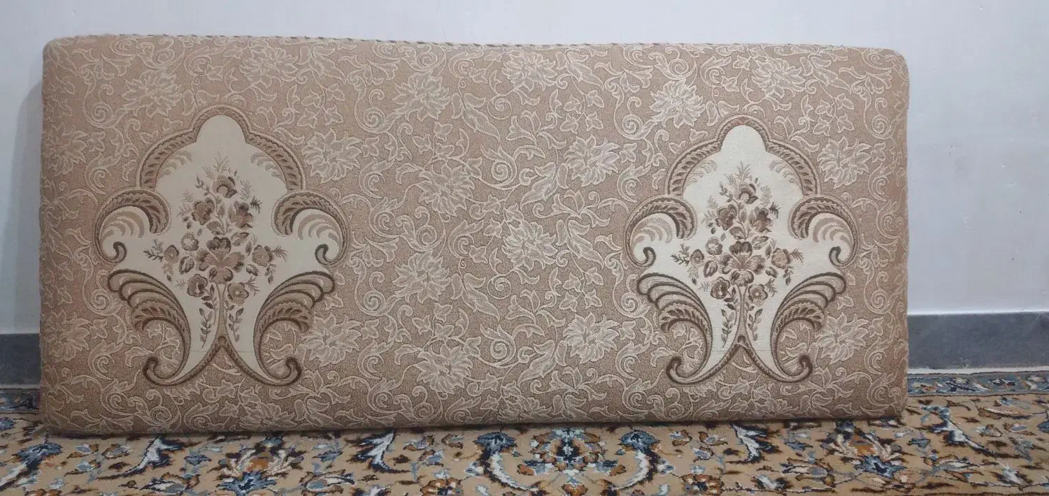 پشتی نو|پشتی|مسجد سلیمان, |دیوار