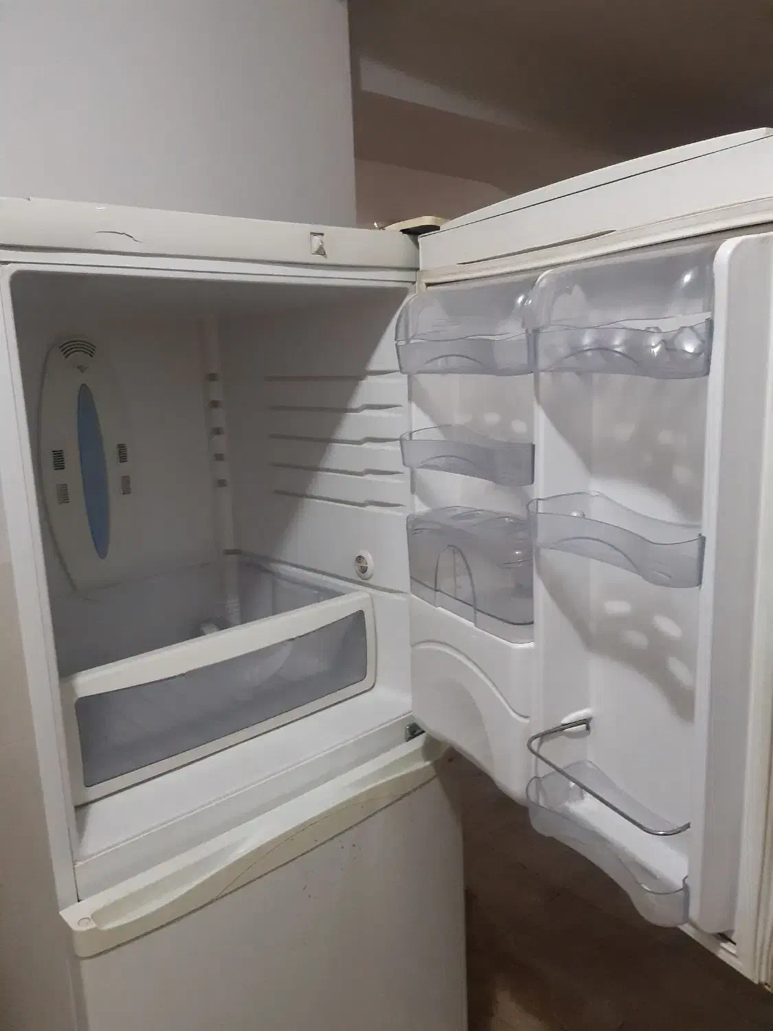 یخچال و گاز|یخچال و فریزر|قم, یزدانشهر|دیوار