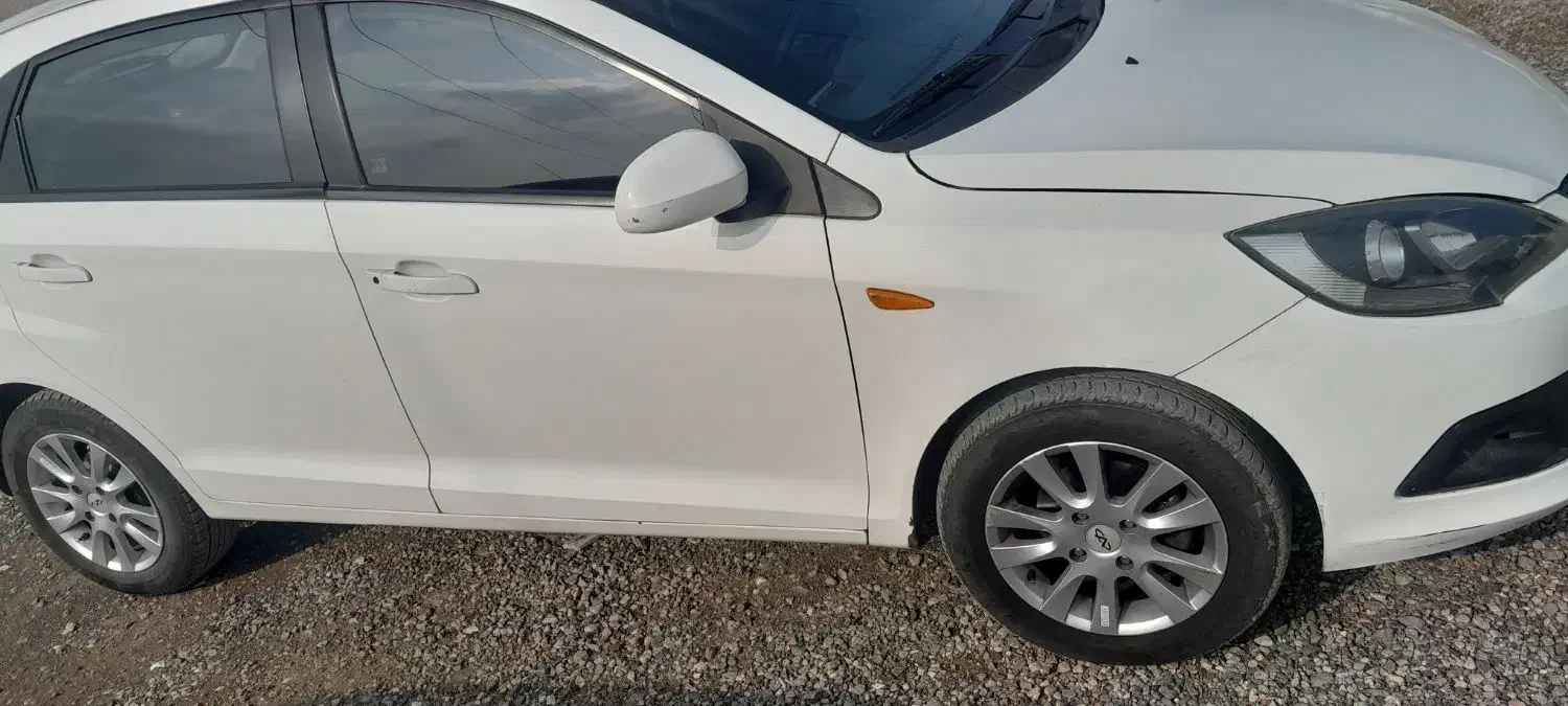 ام وی ام ۳۱۵ نیو s|خودرو سواری و وانت|مشهد, شریف|دیوار