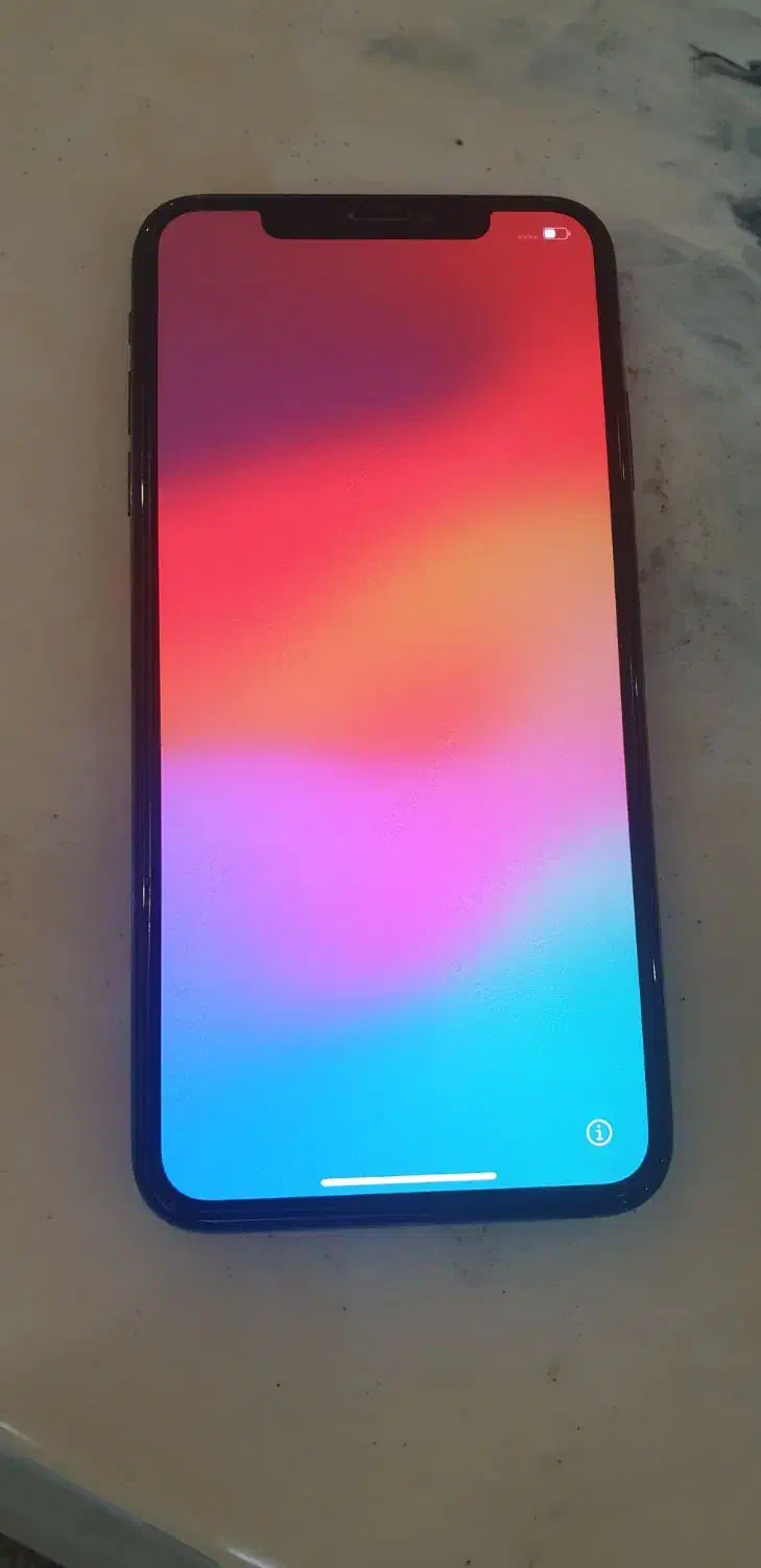 گوشی ایفون iphone xsmax|موبایل|نوشهر, |دیوار