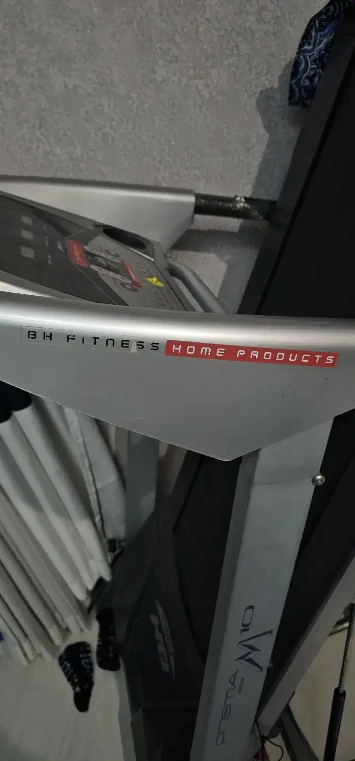 تردمیل|تجهیزات ورزشی|تهران, کیانشهر|دیوار