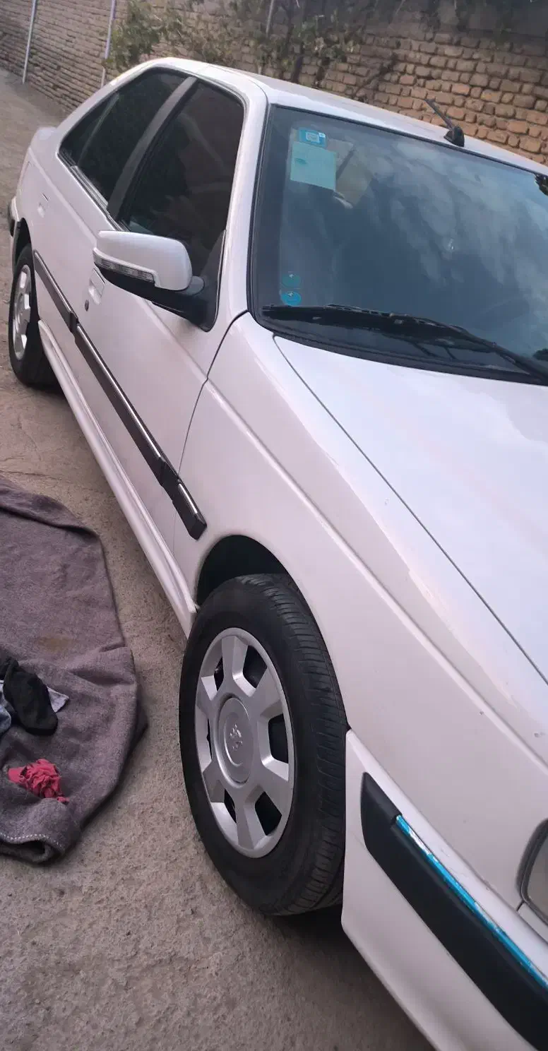 tu5 401 سیمی بیرنگ|خودرو سواری و وانت|تبریز, |دیوار