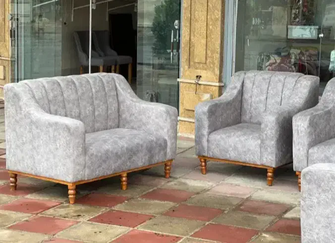 تولیدی مبلمان پارسیان (ماسال شاندرمن)|مبلمان خانگی و میز عسلی|شاندرمن, |دیوار