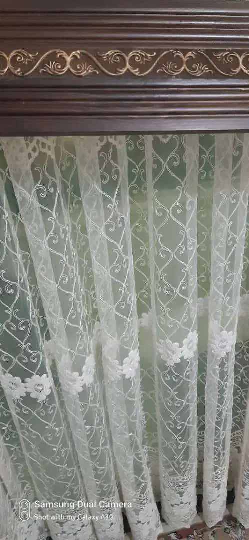 چوب|پرده، رانر، رومیزی|تنکابن, |دیوار