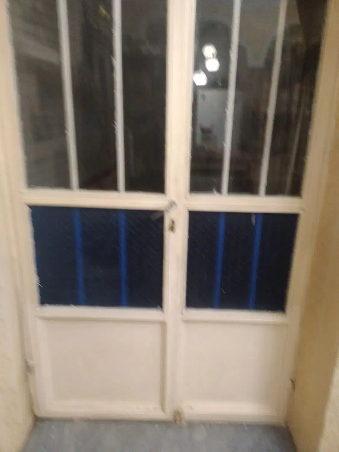 درب‌در‌حد‌نو|مصالح و تجهیزات ساختمان|باسمنج, |دیوار