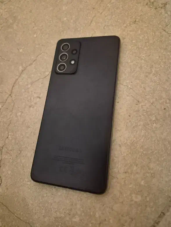 سامسونگ  a52s 5g|موبایل|تهران, شمس‌آباد|دیوار