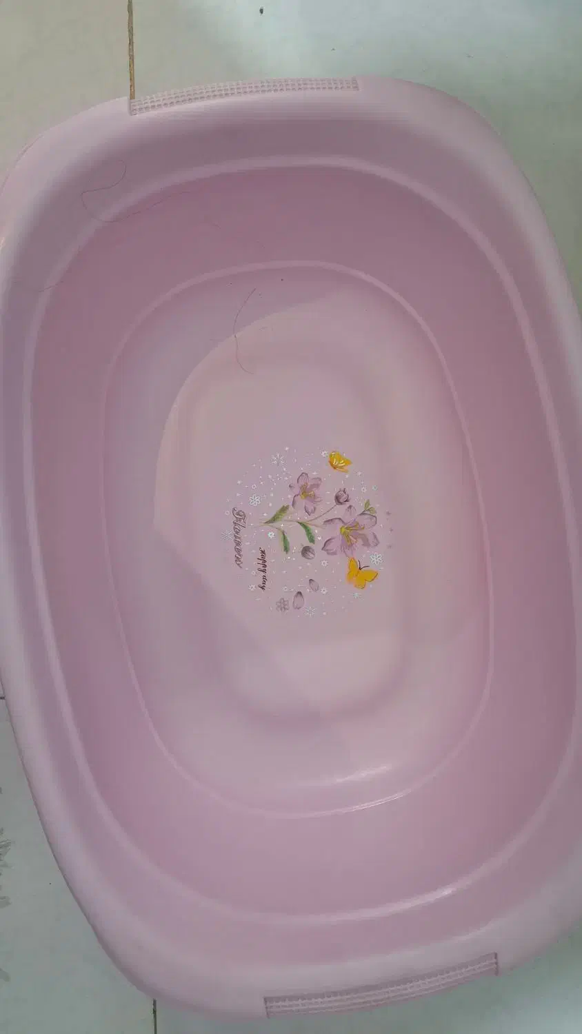 لگن حمام سبد لباس|لوازم حمام|مشهد, رسالت|دیوار