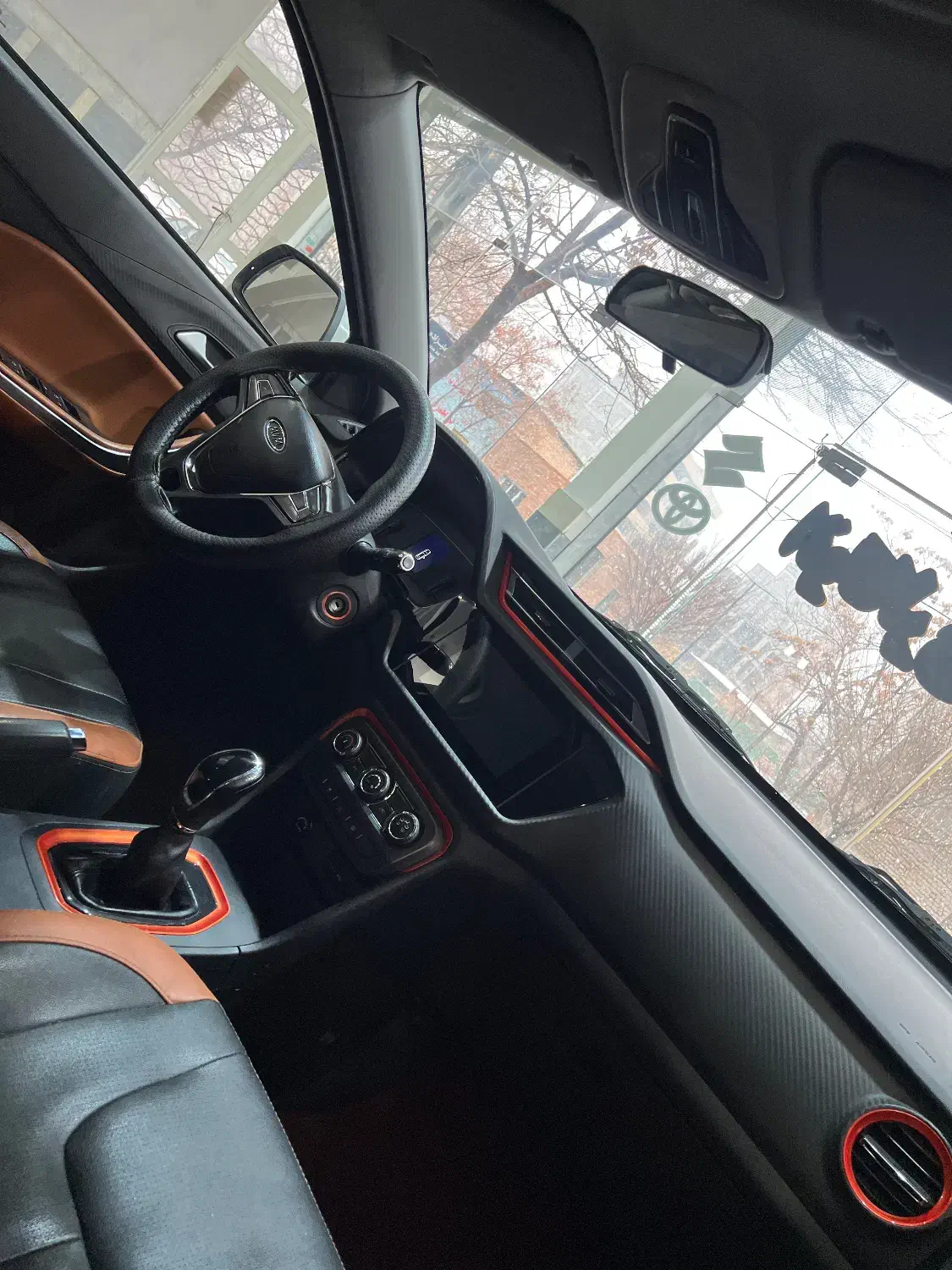 Mvm x22 اتومات مدل۹۹|خودرو سواری و وانت|تبریز, |دیوار