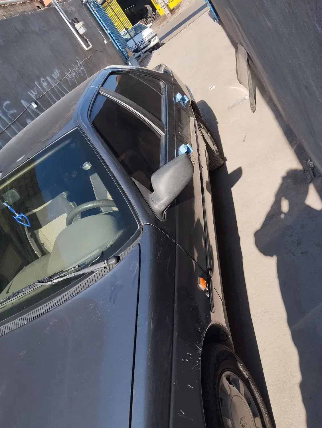 ۴۰۵|خودرو سواری و وانت|سیرجان, |دیوار