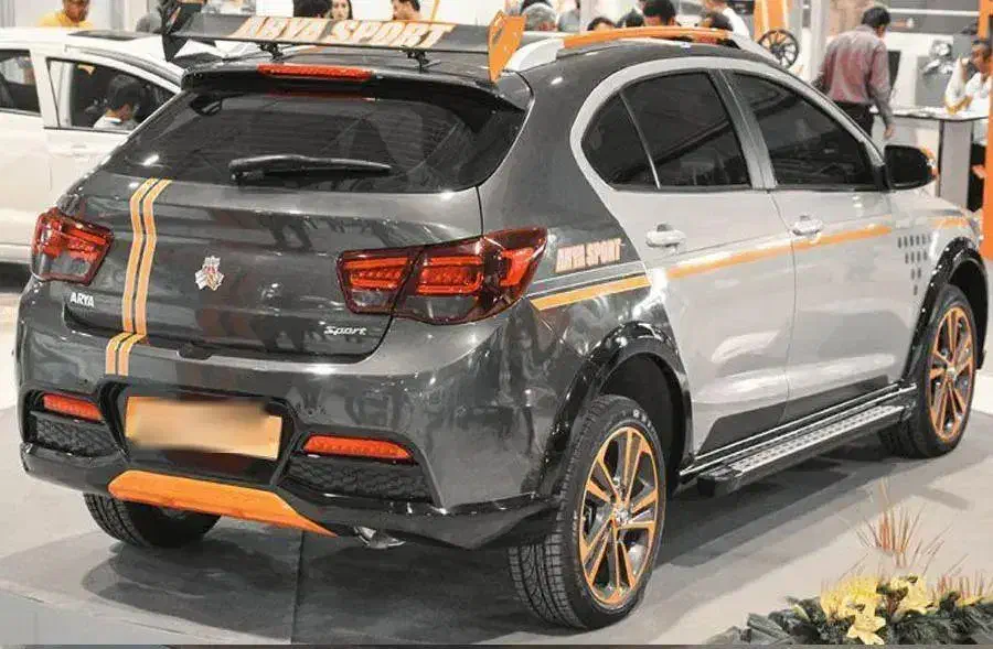 حواله اریا|خودرو سواری و وانت|بندر ماهشهر, |دیوار