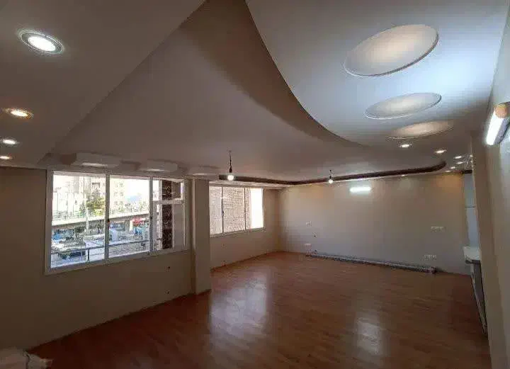 آپارتمان تک واحدی دوطرف نور ۱۲۰ متر خیابان گلستان|اجارهٔ آپارتمان|اصفهان, رحیمآباد|دیوار